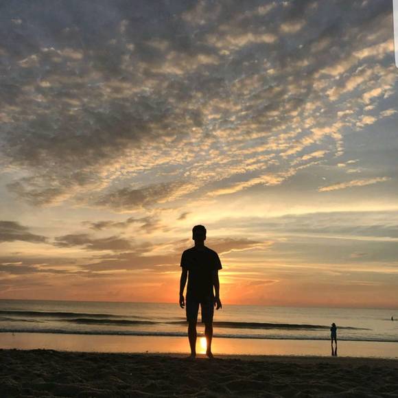 Meet your Posher, Kevin - Picture 1 of 1